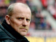 Thomas Schaaf kehrt als Technischer Direktor zu Werder Bremen zurück (Bild: KEYSTONE/EPA/BORIS ROESSLER)