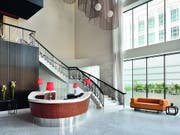 Hotels von Mövenpick gehören neu zur Accor-Gruppe. Im Bild ist ein Hotel in Sri Lanka zu sehen. (Bild: Mövenpick)