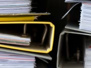 Nach Ausstiegen bei Publicitas wollen der Verband Schweizer Medien und mehrere Medienhäuser eine neue Gesellschaft gründen, die Verlage und Kunden bei der Abwicklung von Inseratekampagnen unterstützen soll. Sie soll der ganzen Branche zur Verfügung stehen. (Bild: KEYSTONE/PETER KLAUNZER)