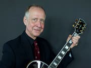 Doch nicht ausgespielt: Nach Angaben von Gibson-Chef Henry Juszkiewicz soll der Gitarrenbauer einen neuen Kredit in Höhe von 135 Millionen Dollar erhalten. (Bild: Keystone/AP/PETER DEJONG)