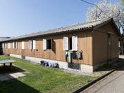 In welchen Kanton soll ein Asylsuchender verteilt werden? Ein neuer Algorithmus soll dem Bund helfen, die Jobaussichten von Flüchtlingen zu verbessern. (Bild: KEYSTONE/GAETAN BALLY)