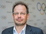 Ist in Russland längst zur Persona non grata geworden: Journalist Hajo Seppelt (Bild: KEYSTONE/JEAN-CHRISTOPHE BOTT)