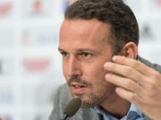 FCB-Sportchef Marco Streller holt griechischen Innenverteidiger (Bild: KEYSTONE/GEORGIOS KEFALAS)