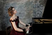 Nadejda Vlaevas Musik wird auch in Uri zu Herzen gehen. (Bild: PD)