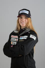 Eliane Christen ist im C-Kader von Swiss Ski. (Bild: PD)