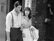 Margot Kidder spielte in den "Superman"-Filmen der 70er und 80er Jahre die Reporterin Lois Lane. An der Seite von Christopher Reeve als Clark Kent alias Superman war sie aber besonders beliebt. (Bild: KEYSTONE/AP)