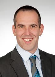 Mario Bürgler (Bild: PD)