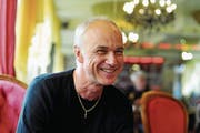 Pius Jud, Präsident des Quartiervereins Lachen. (Bild: Coralie Wenger)