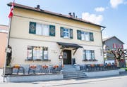Das Restaurant Hecht in Ermatingen hat sich seinen Charme als Dorflokal bewahrt. (Bild: Andrea Stalder)
