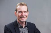 Martin Abele. (Bild: PD)