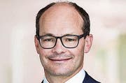 Markus Leibundgut, CEO der Swiss Life Schweiz (Bild: PD)