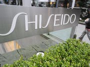 Die Aktien des Kosmetikherstellers Shiseido haben nach guten Quartalszahlen an der Börse in Tokio deutlich zugelegt. (Bild: KEYSTONE/EPA/EVERETT KENNEDY BROWN)