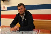 Pascal Signer ist neuer Geschäftsführer des EHC Kloten.