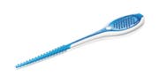 Neu in der Produktepalette von Trisa: die «Space Brush». (Bild: PD)