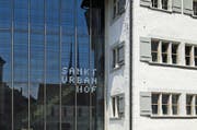 Museum Sturbanhof in Sursee. (Bild: PD)
