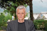 Martin Hafen, Projektleiter und Dozent: «Obwaldner Jugendliche haben dieselben Probleme wir ihre Kollegen in Luzern.» (Bild: Matthias Piazza)