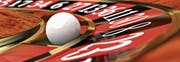 Wohin rollt die Kugel in der Gesetzgebung beim Online-Glücksspiel in der Schweiz? Am 10. Juni wird abgestimmt. (Bild: Visualisierung Getty)