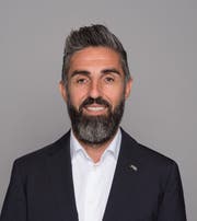 Ergün Dogru (Bild: PD)