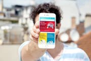 Auf Ende Jahr schliesst der Online-Shop Siroop. Zurück bleiben Millionenverluste bei Coop und Swisscom. (Quelle: PD)