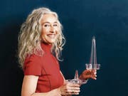 Vera Purtscher setzt auf elegante Lässigkeit. (Bild: Faruk Pinjo)