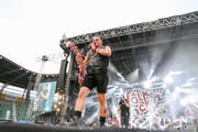 Kommt für ein zweites Konzert in den Kybunpark: Andreas Gabalier. (Bild: FM1-Today)
