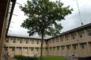Das Untersuchungsgefängnis in Frauenfeld soll ausgebaut werden. (Bild: NANA DO CARMO)