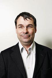 Historiker Urban Fink: «Luzern hatte nicht nur in Glaubensfragen eine Führungsrolle, sondern auch in weltlicher Hinsicht.» (Bild: Archiv LZ)
