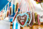 Wunderschöne, süsse und mitunter bittersüsse Songs zum Muttertag. (Bild: Dominik Wunderli, Luzern 30.09.2016)