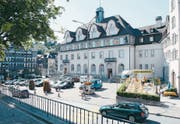 In Appenzell Ausserrhoden fehlt bei Konflikten eine externe Anlaufstelle für Kantonsangestellte. (Bild: APZ)
