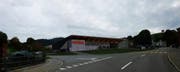 So wird die neue Migros in Heiden aussehen. (Bild: PD)