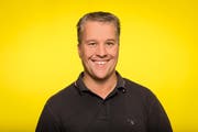 Daniel Seitz wird per 1. Juni ebenfalls Mitglied der Geschäftsleitung. (Bild: PD)