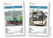 Quartett Bus alt neu