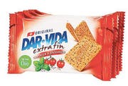 Dar-Vida extra fin Tomaten & Basilikum. (Bild: PD)