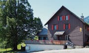 Ingo und Petra Stieger führen das Restaurant Kienberg bereits in dritter Generation. (Bild: pd)