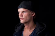 DJ Avicii. (Bild: Amy Sussman/AP Invision)