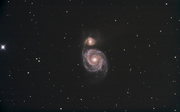 Bild: Astronomische Gesellschaft Luzern AGL