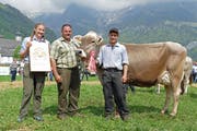 Bild: Beat Christen (Engelberg, 5. Mai 2018)