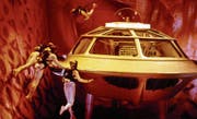 Expedition in den menschlichen Körper: 1966 noch Science-Fiction im Film «Die phantastische Reise». (Bild: PD)