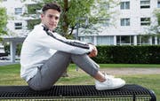 Kemil Festic sagt zum Trainerwechsel bei Zug 94: «Aus sportlicher Sicht war er keinesfalls zwingend.» (Bild: Werner Schelbert (Zug, 9. Mai 2018))
