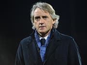 Roberto Mancini soll Italien wieder auf die Erfolgsspur bringen (Bild: KEYSTONE/EPA ANSA/MAURIZIO DEGL' INNOCENTI)
