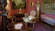 Die Tage des Polenmuseums in seiner heutigen Form sind gezählt. (Bild: Manuela Matt)