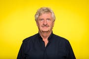 Der bisherige Geschäftsleiter Rainer Hodel konzentriert sich auf seine Funktion als Verwaltungsratspräsident. (Bild: PD)