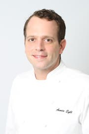 Der erfahrene Küchenchef Armin Egli verstärkt seit 1. Mai 2018 das Team des «The Chedi» Andermatt. Er zieht neu als Chef de Cuisine die kulinarischen Fäden im 5-Sterne-Deluxe-Hotel. (Bild: PD)
