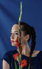 «Ich habe die Kontrolle über mein Leben verloren», sagt Stefanie Peter alias Steff la Cheffe (Bild: Ellen Mathys)