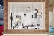 Die 40-Kubikmeter-Wohnzelle von Artek – die finnischen Designer gehören zur Schweizer Vitra-Gruppe. (Bild: PD)
