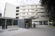 Das Haus Diamant im Betagtenzentrum Eichhof soll mit neuen Angeboten bestückt werden. Bild: PD