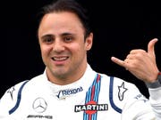 Felipe Massa wird in Zukunft in der Formel E zu bewundern sein (Bild: KEYSTONE/EPA AAP/TRACEY NEARMY)