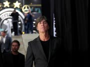 Löw bleibt Trainer beim DFB (Bild: KEYSTONE/EPA/FRIEDEMANN VOGEL)