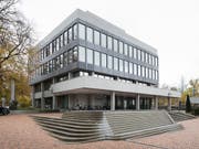Das Bundesgericht hat eine vom Obergericht Aargau ausgesprochene obligatorische Landesverweisung bestätigt. (Bild: KEYSTONE/GAETAN BALLY)