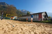 Das Sportcamp im Melchtal. (Bild PD)